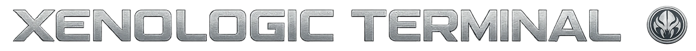 XenoLogic Terminal