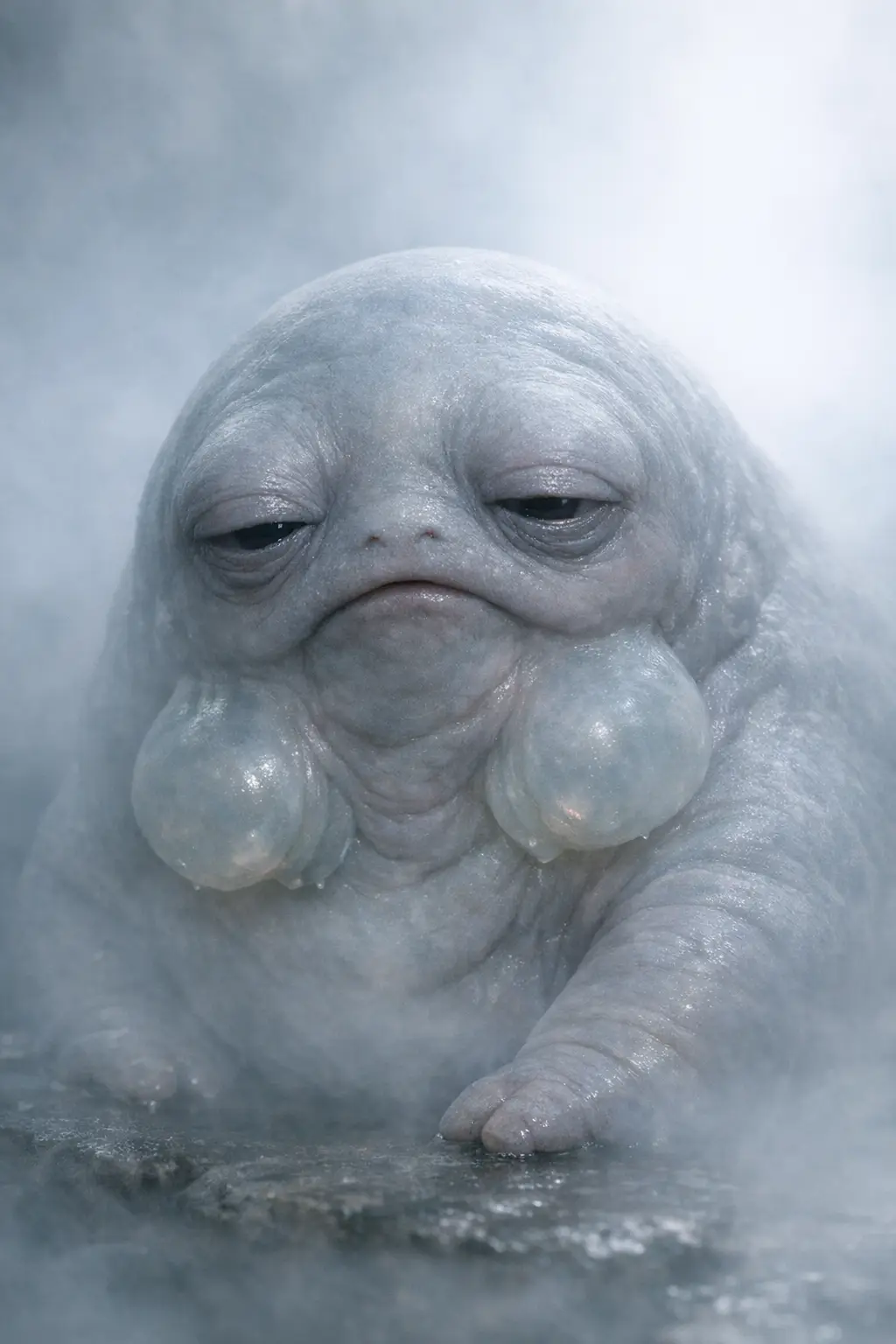 Zonkle specimen render