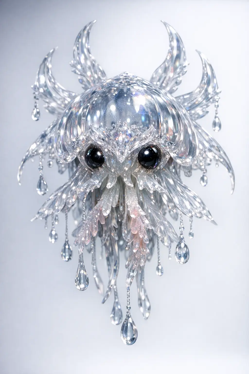 Glimbo specimen render